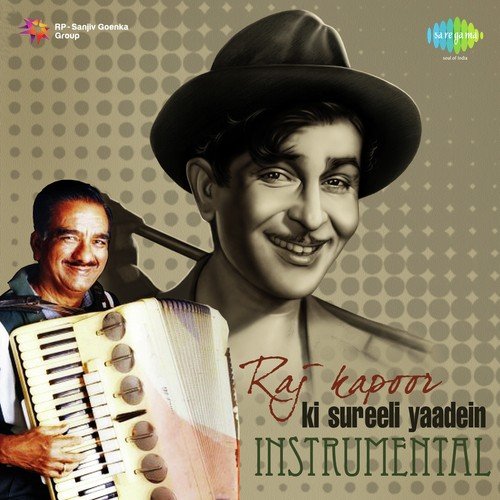 Zindagi Ek Safar Hai Suhana - Milon Gupta, Charanjit Singh, Enoch Daniels, Van Shipley