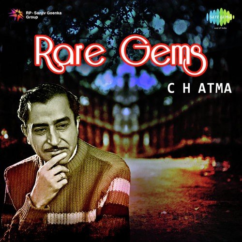 Sadagi Par Uski Mar Jane Ki Hasrat - C.H. Atma