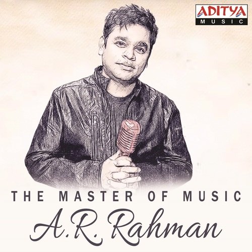 Askava (From Nee Manasu Naaku Telusu) - A.R. Rahman