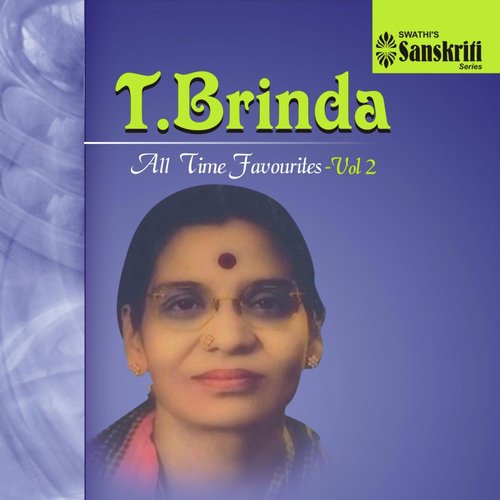 Melukko   Bowli   Jhampa - T. Brinda