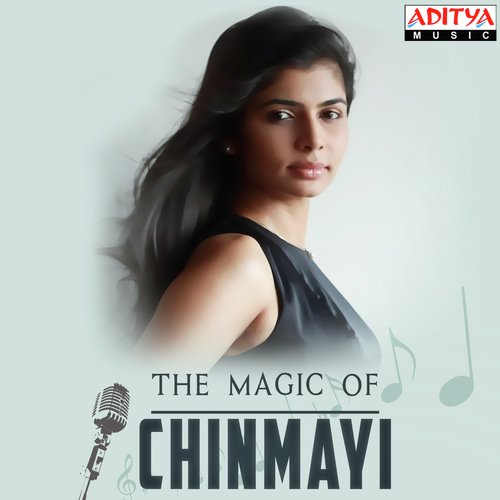 Andhamaina Chandhamaama (From Tej I Love You) - Chinmayi Sripada