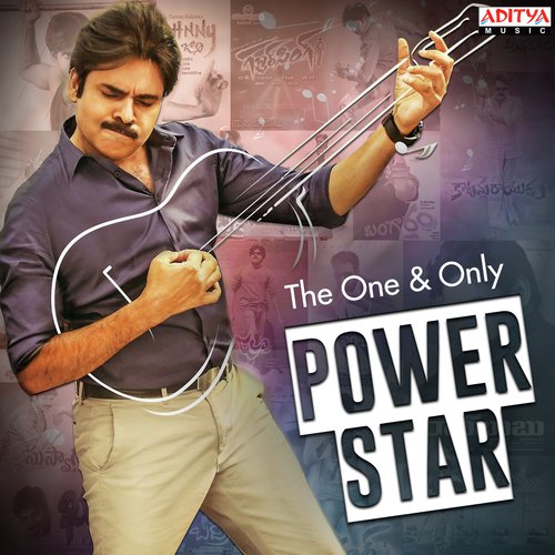 Ee Chota Nuvvunna (From Johnny) - Various Artists