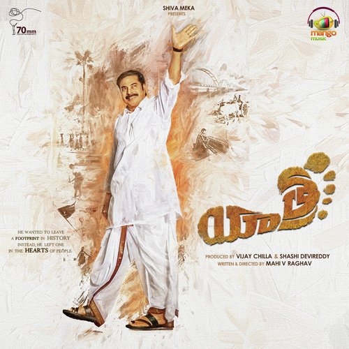 Telusukovalani Undi Vinalani Undi - Mammootty