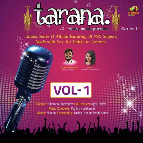 Swaraala Villu - Various Artists