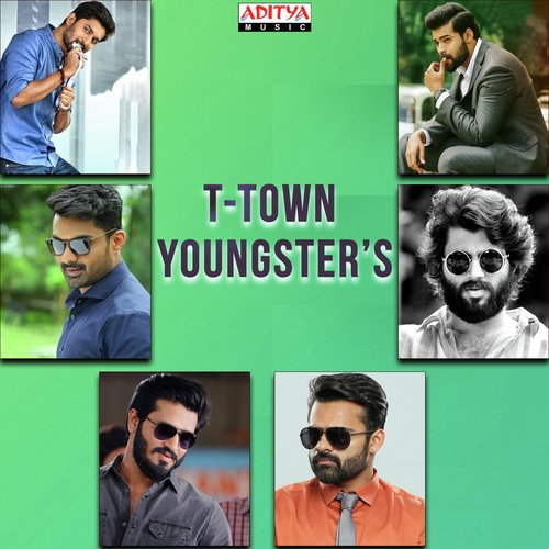 Telisiney Na Nuvvey (From Arjun Reddy) - Various Artists