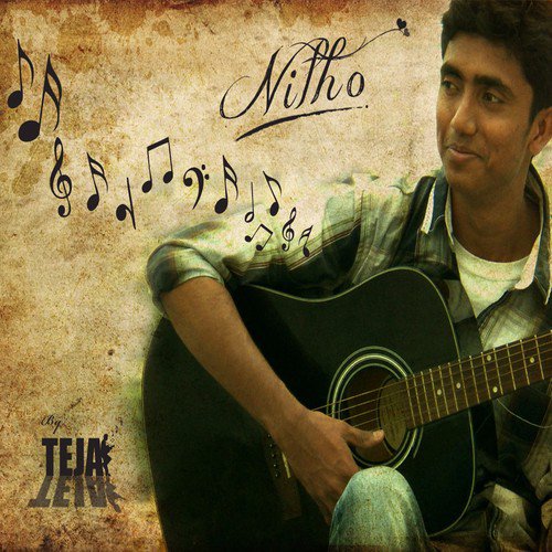 Nitho - Teja