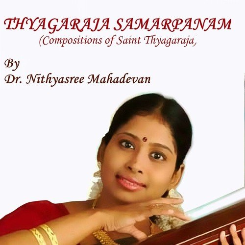 Nenarunchinaanu - Malavi - Adi - Nithyasree Mahadevan
