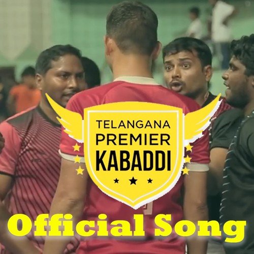 Telangana Premier Kabaddi - Sandeep, Praveen Reddy