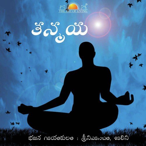 Nandanandana - Srinivas, Shalini