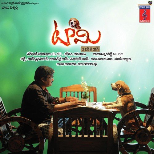 Nuvve Kanipinchaka Pothe - Chakri