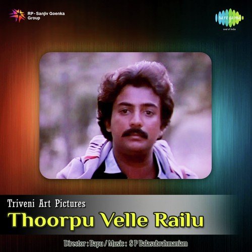 Vasthaade Naa Raaju - S. P. Balasubrahmanyam