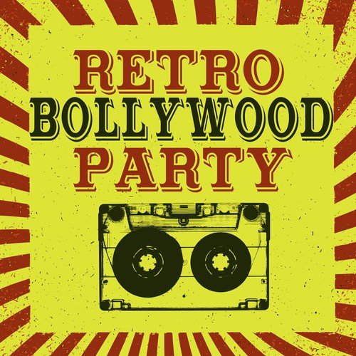 Aaj Main Upar   Unwind Version - Various Artists