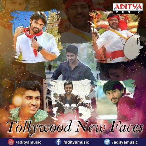 Ola Ola (From Krishnamma Kalipindi Iddarini) - Devi Sri Prasad
