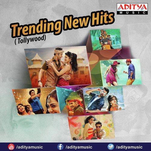 Come To The Party - Devi Sri Prasad