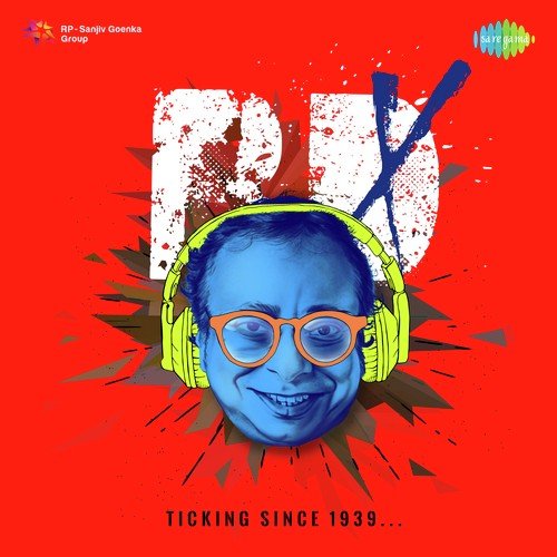 Chadhti Jawani Meri Chaal Mastani (From Caravan) - Various Artists