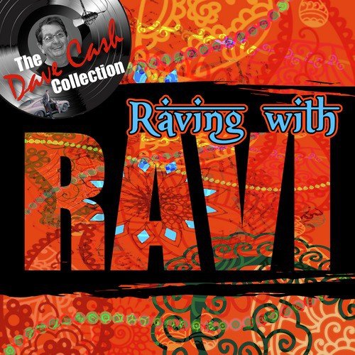 Raga Simhendra Madhyamam - Pandit Ravi Shankar