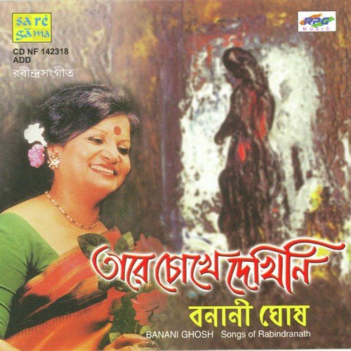 Ami Jakhan Chhilem Andha - Various Artists