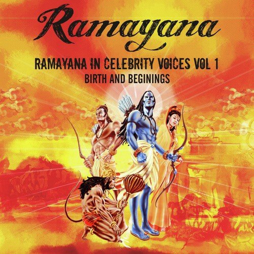 Guru Vashisht Se Vidya Prapti - Various Artists