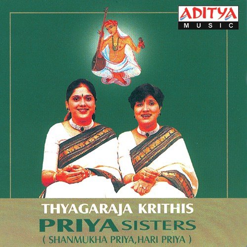 Sompaina Manasulo - Priya Sisters, N. Surya Prakash