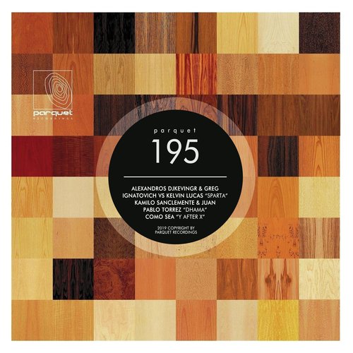 Dhama - Various Artists