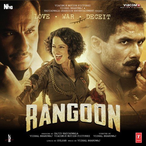 Tippa - Vishal Bhardwaj