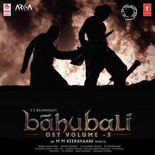 True Colours - M. M. Keeravani, V. Harikrishna