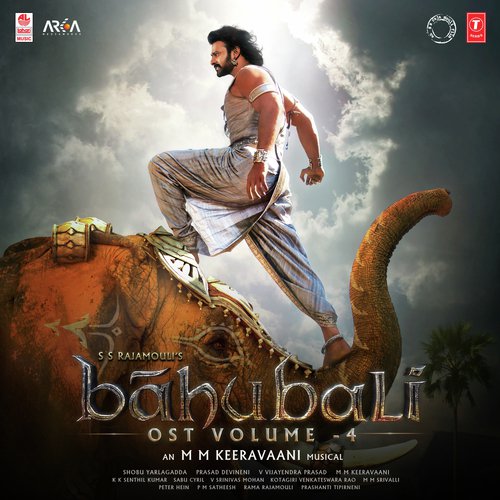 Poison - M. M. Keeravani, V. Harikrishna