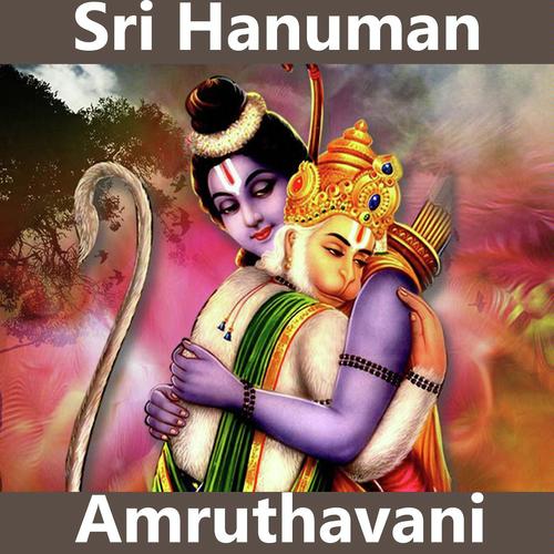 Sri Rama Dhutha Hanuma - Suresh Babu, Gayatri, Gayatri