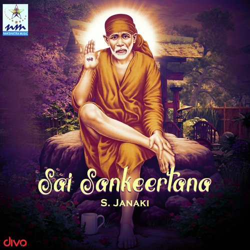 Sai Okkade - S. Janaki