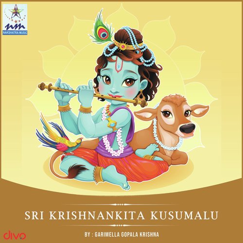 Virise Pratipoovulo - Garimella Gopala Krishna