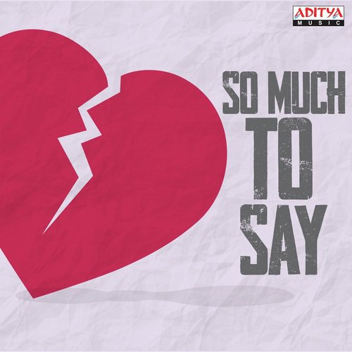 Telisiney Na Nuvvey (From Arjun Reddy) - Various Artists