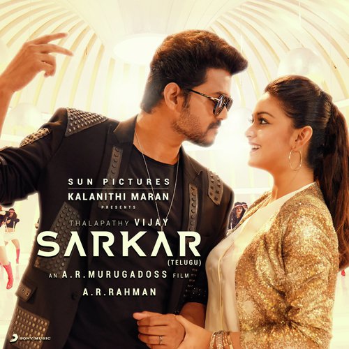 Vulikithe Vudhyamam - A.R. Rahman