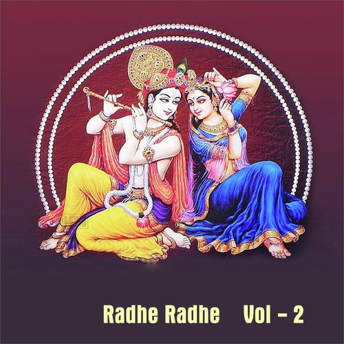 Jai Radhe Krishna Govind - Gourav Krishna Goswamiji, Mridul Krishna Shastriji