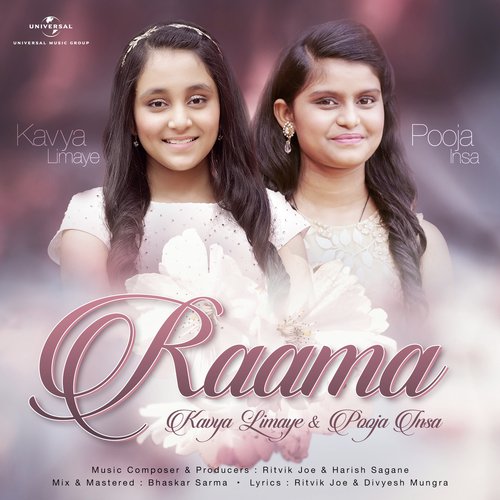 Raama - Kavya Limaye, Pooja Insa