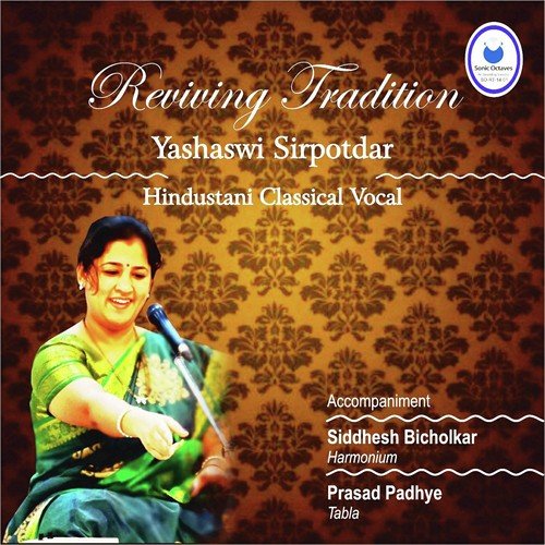 Bilawal - Yashaswi Sirpotdar