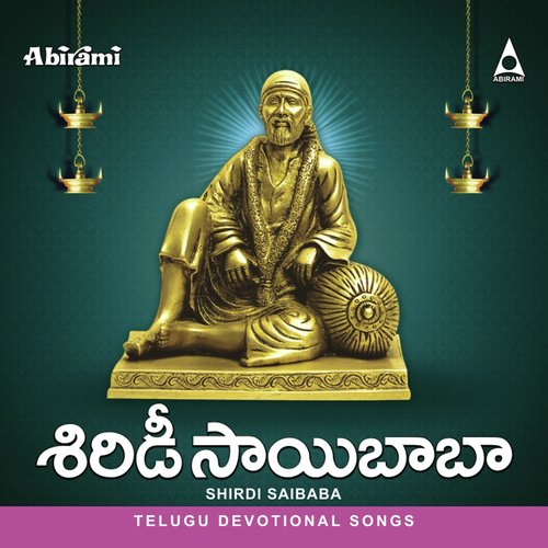 Shirdi Saibaba - Usha Raj, Pawan