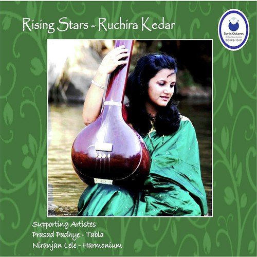 Nand - Ruchira Kedar