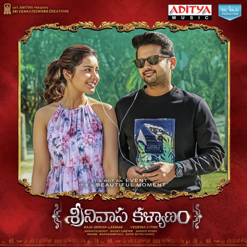 Kalyanam Vaibhogam (Climax Version) - Mickey J Meyer