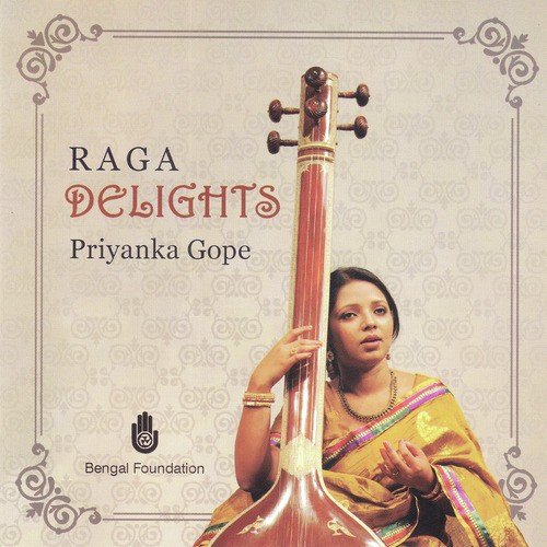 Raga Jog   Kauns - Priyanka Gope