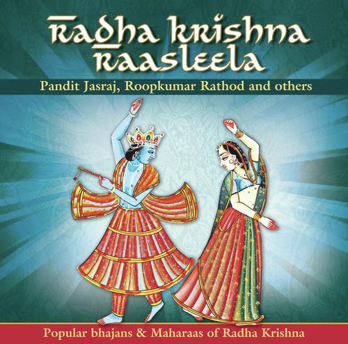 Nikunj Mein Biraje Ghanshyam - Pandit Jasraj