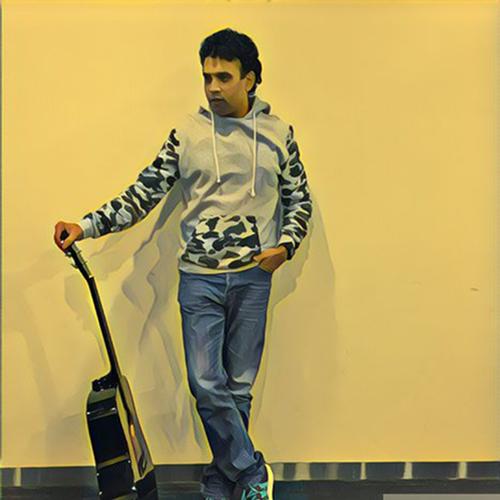 Re Bandey - Shalabh