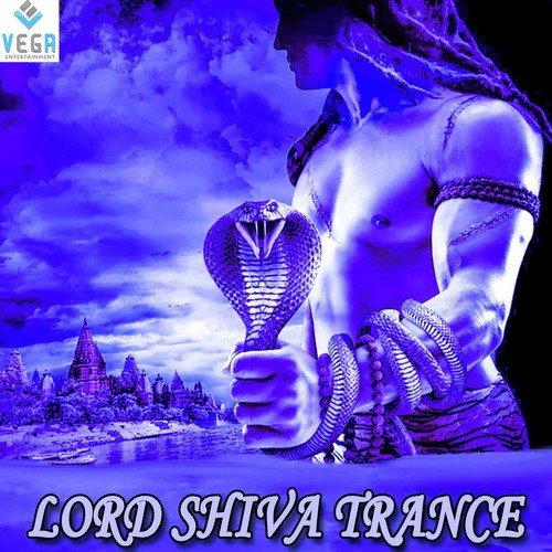 Shivaastakam (Trance) - Praddyottan