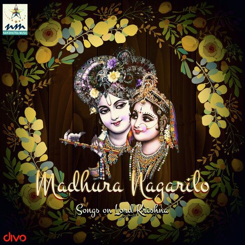 Gokulashtami Vachenandi - Praddyottan