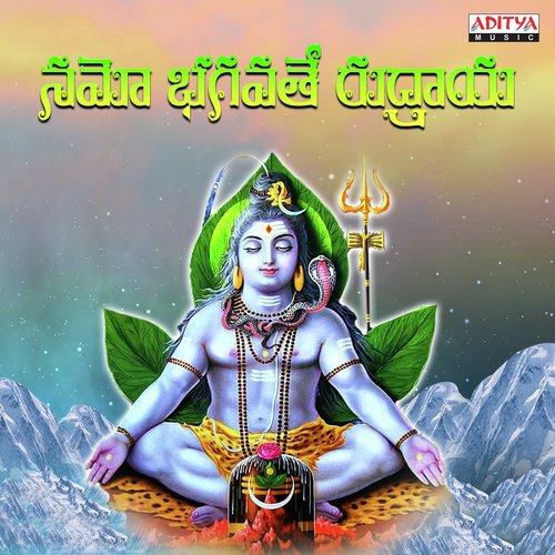 Chidananda Roopa - Male (From Shivoham) - Various Artists