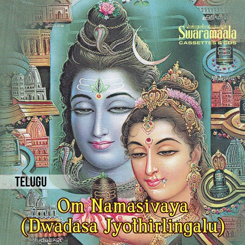 Om Namasivaya(Dwadasa Jyothirlingalu) - 02 - Various Artists