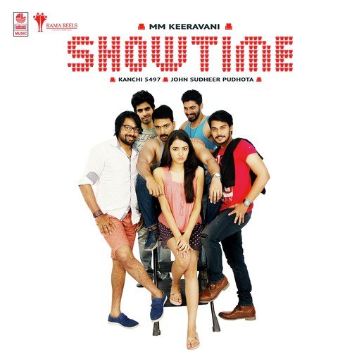 Cool Night - M. M. Keeravani