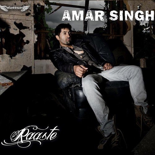 Raaste - Amar Singh