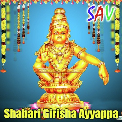 Maa Shabari Konda - Various Artists