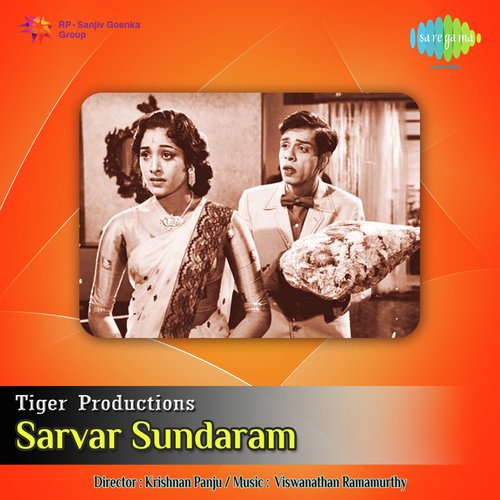 Pootha Pooche Hrudayam - Viswanathan-Ramamoorthy