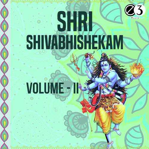 Shiva Namakam Chamakam 02 - Rayancha